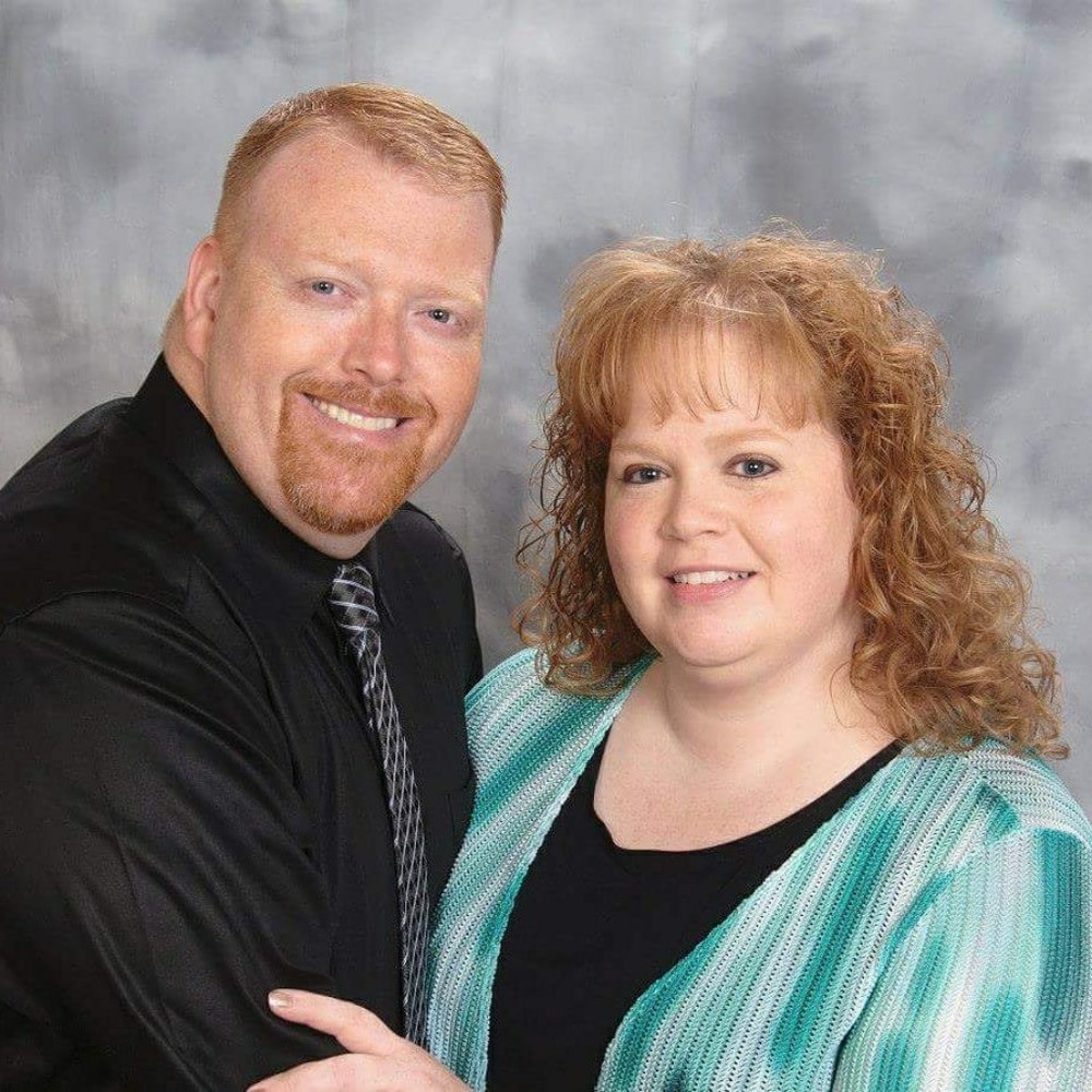 Meet your Posher, Donald